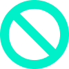 Advisories and Prohibited Items